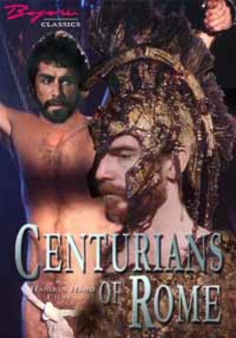 Centurion of rome movie gay porn - This is an excerpt. The full interview can be found at:https://www.therialtoreport.com/2018/05/13/centurians-of-rome/The story behind the making of Centurian...